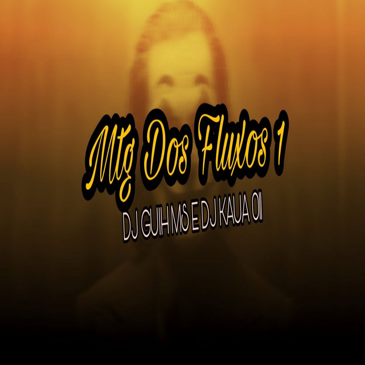 Album cover of Mtg Dos Fluxos 1 A Puraaa