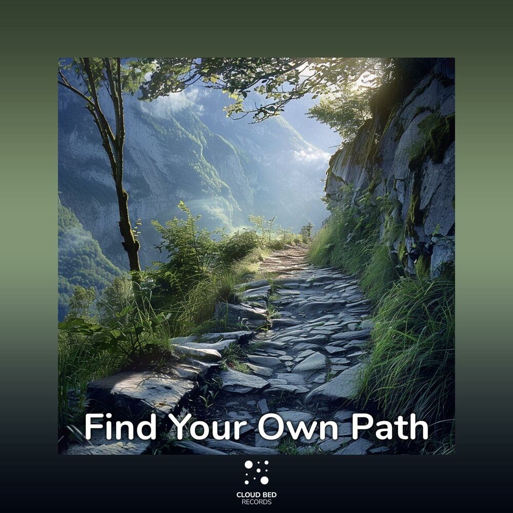 Picture of Find Your Own Path