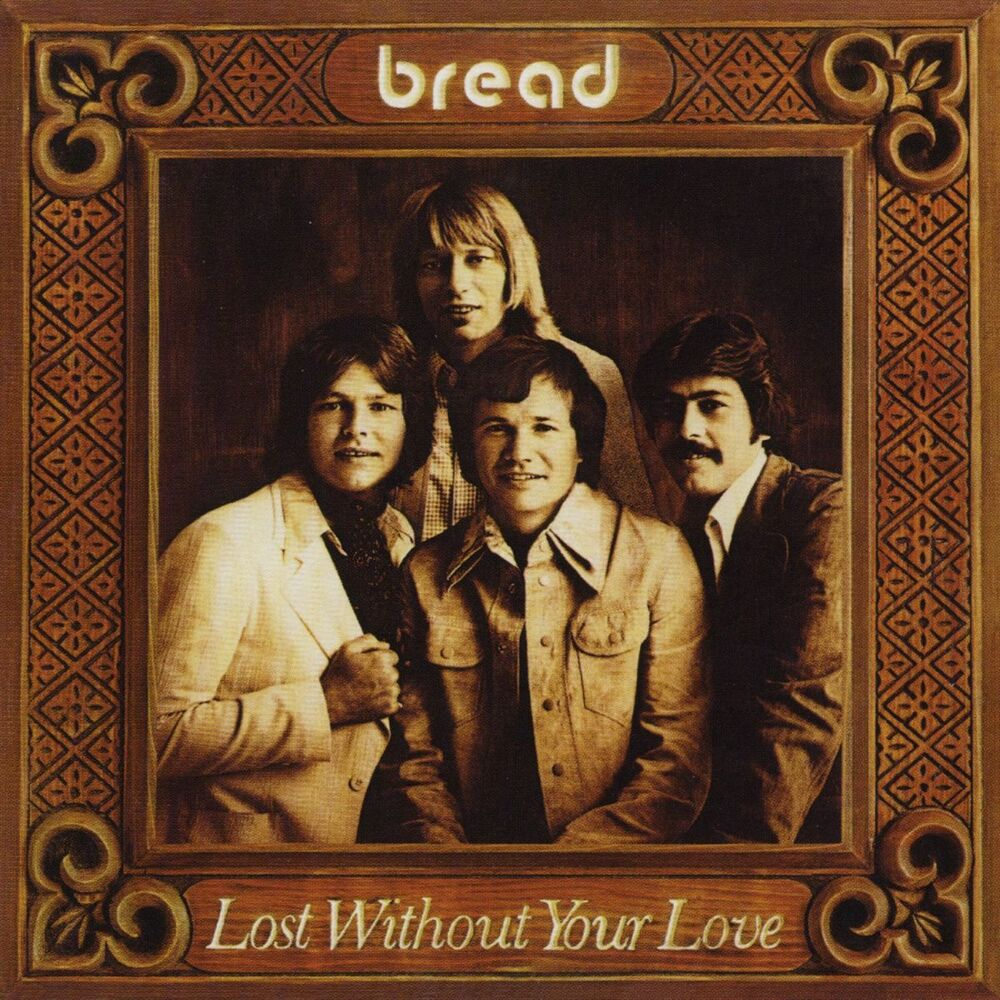 Picture of Lost Without Your Love