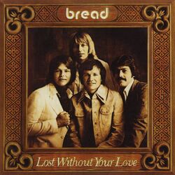 Cover of Lost Without Your Love