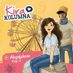 Cover of Folge 12: Abgefahren