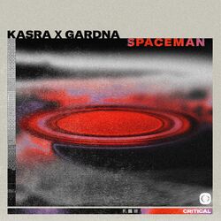 Cover of Spaceman / bb.oo