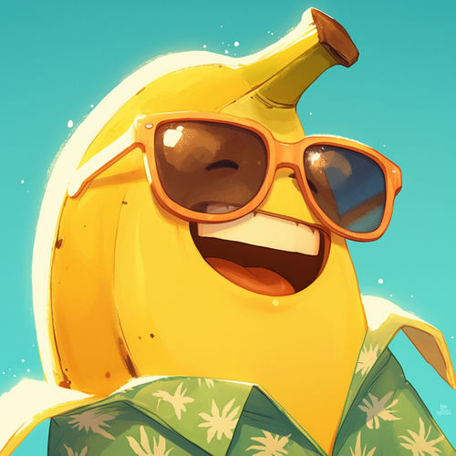 Banana Groove