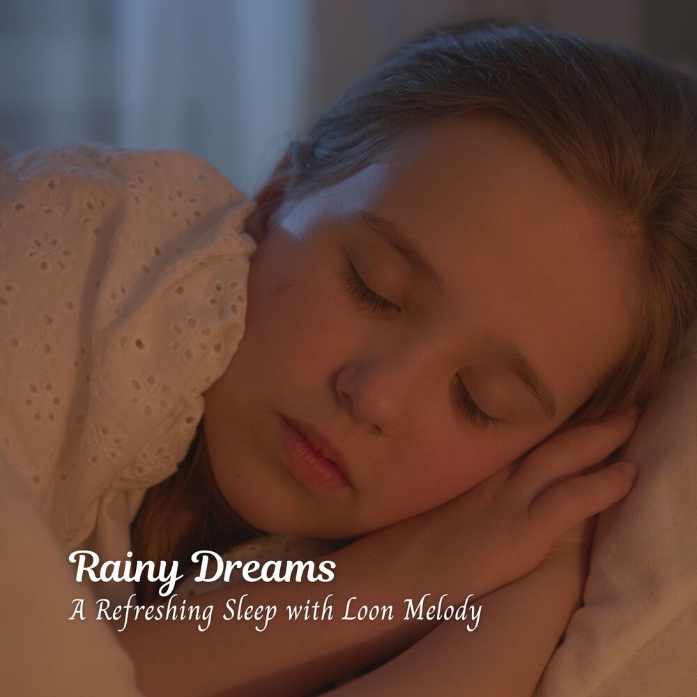 Picture of Rainy Dreams: A Refreshing Sleep with Loon Melody