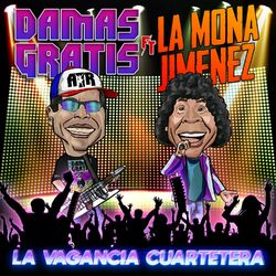 Cover of La Vagancia Cuartetera