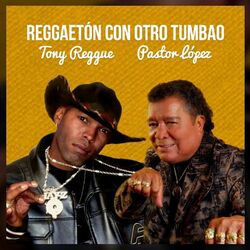 Cover of Reggaetón Con Otro Tumbao