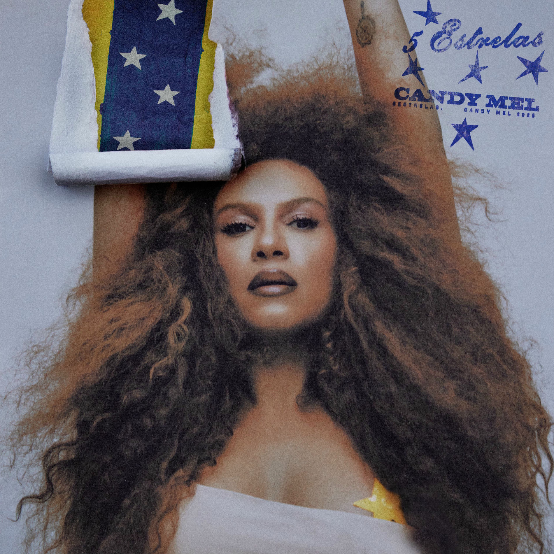 Album cover of Emanuelle