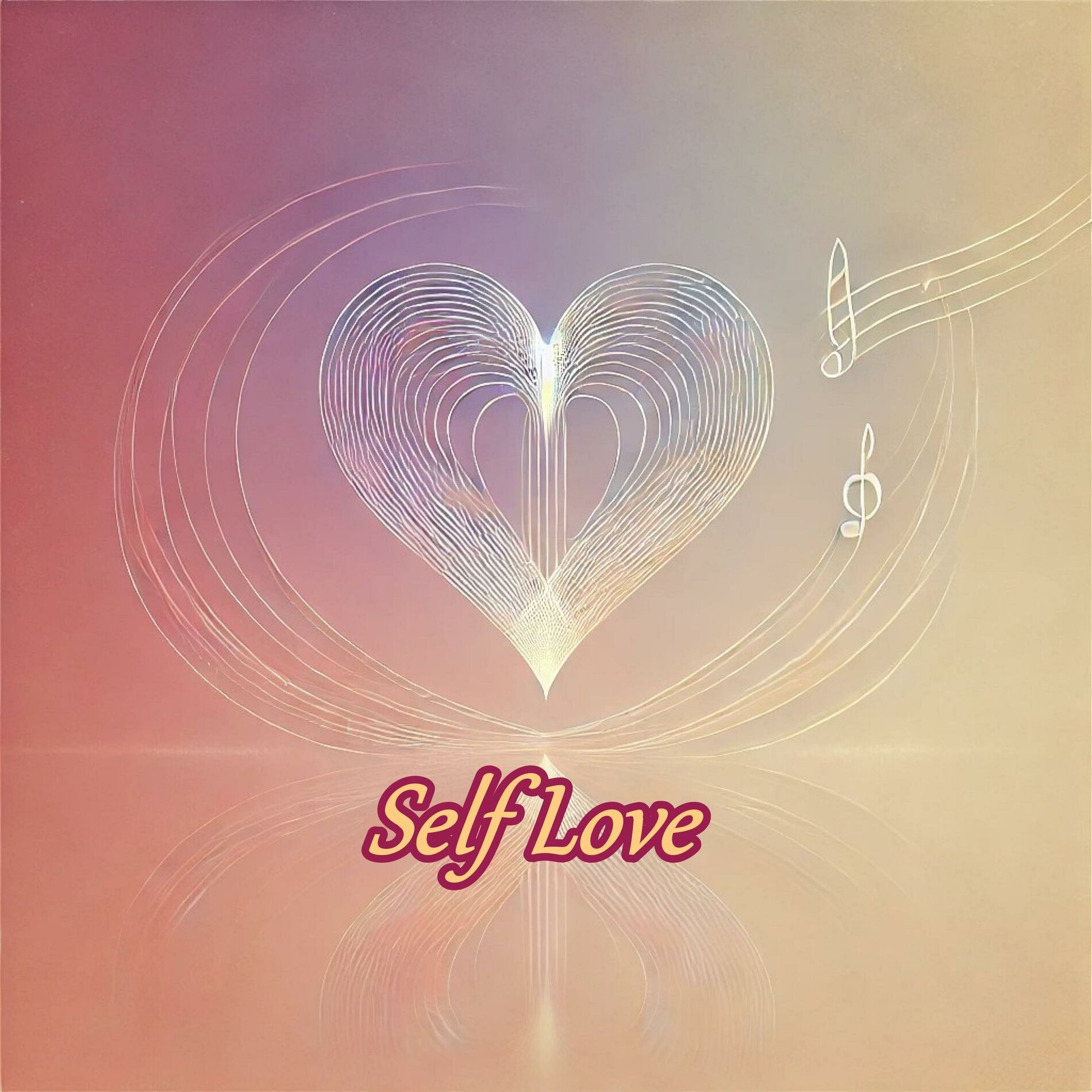 Album cover of Self Love