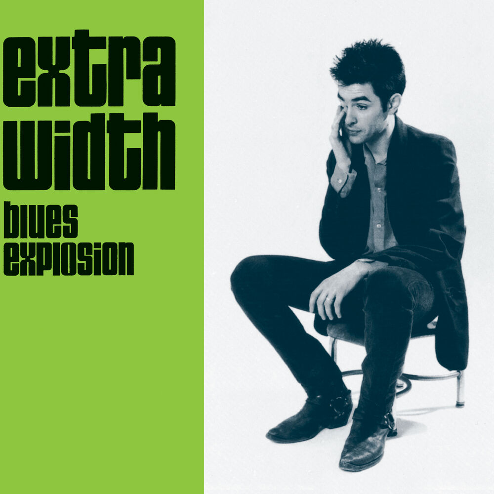 Picture of Extra Width (Deluxe)