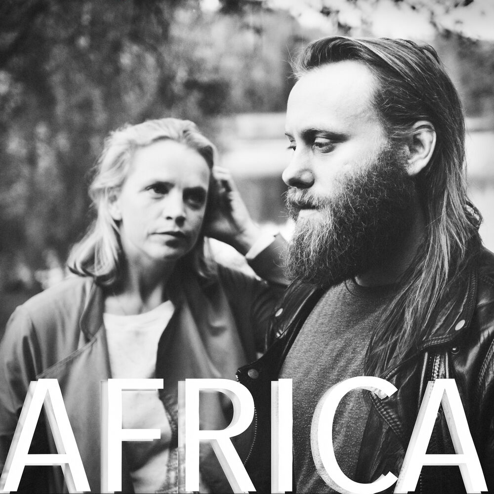 Picture of Africa
