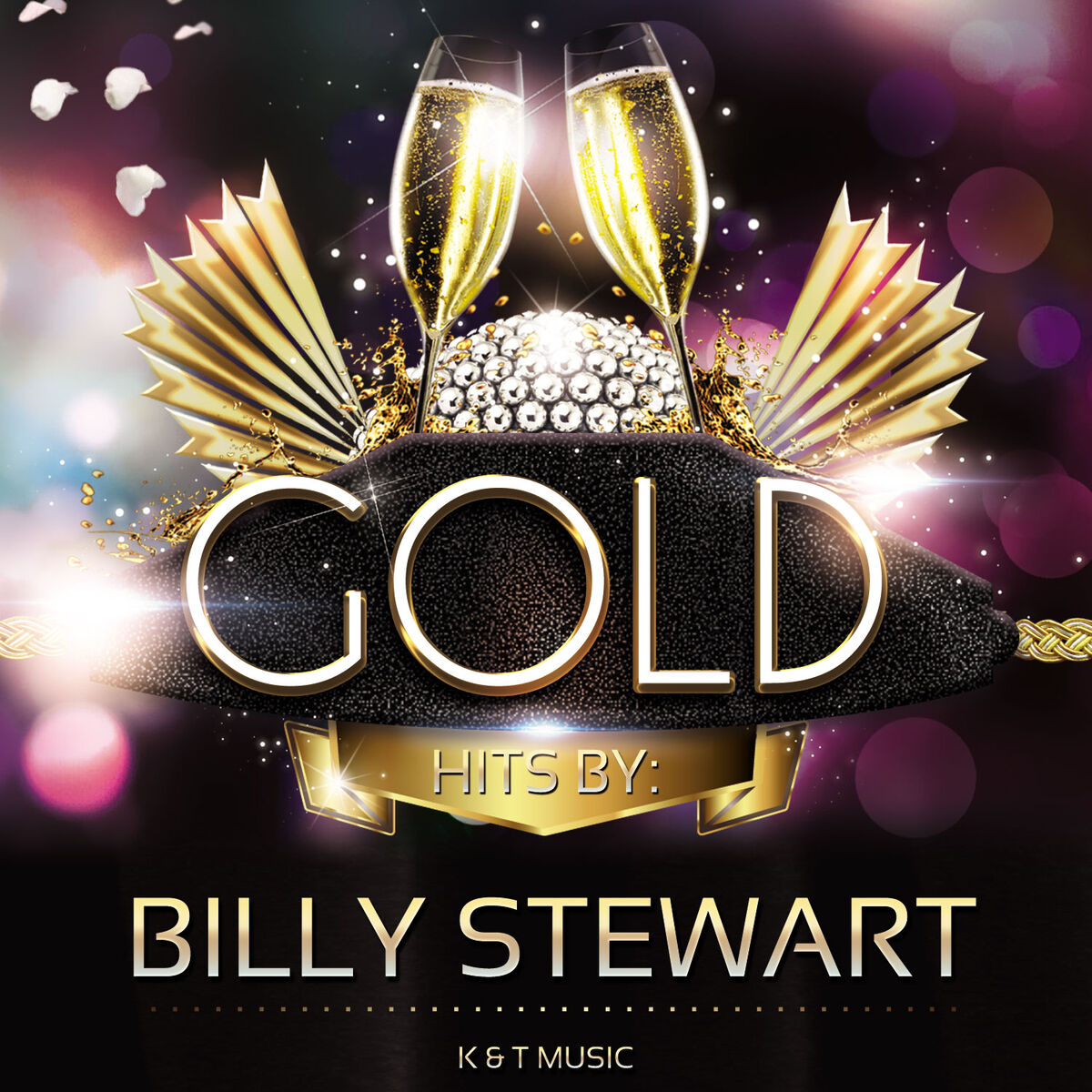 Album cover of Golden Hits