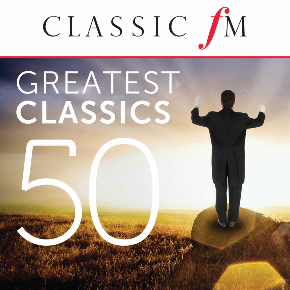Album cover of Brandenburg Concerto No. 2 in F Major, BWV 1047 : J.S. Bach: Brandenburg Concerto No. 2 in F Major, BWV 1047: I. [Allegro]