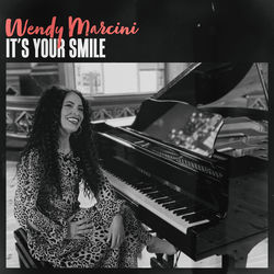 Capa de It's Your Smile