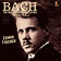 The Well-Tempered Clavier, Book I, Prelude No. 4 in C-Sharp Minor, BWV 849 (Remastered 2022) by Edwin Fischer album cover