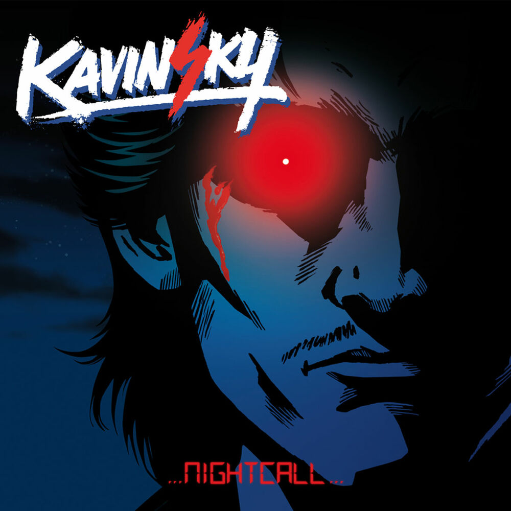 Picture of Nightcall