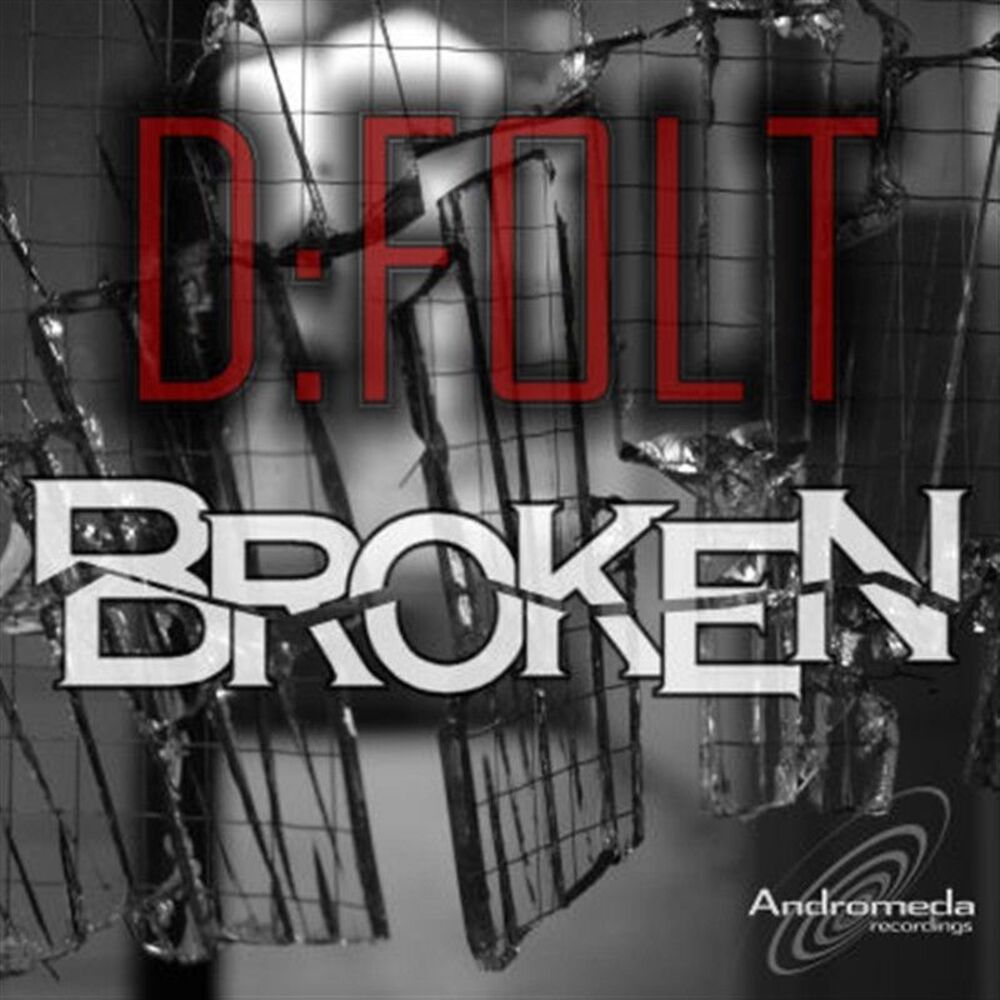 Picture of Broken