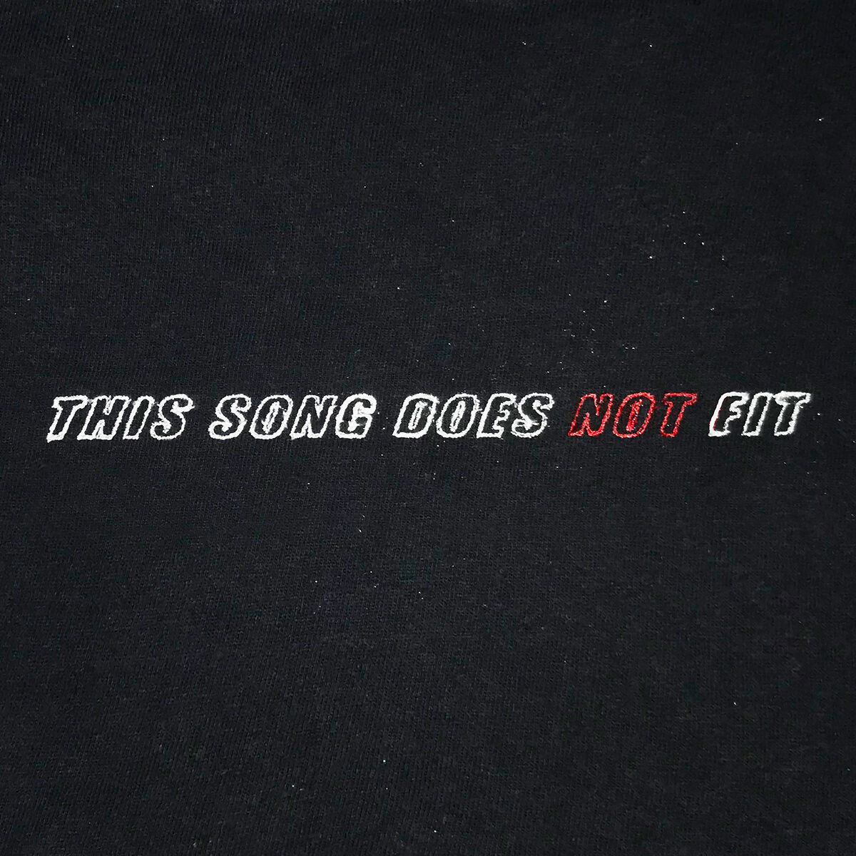 Album cover of TOOGOODTOBETRUE (feat. Sufjan Stevens & Rebecca Sugar)