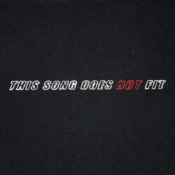 Cover of TOOGOODTOBETRUE (feat. Sufjan Stevens & Rebecca Sugar)