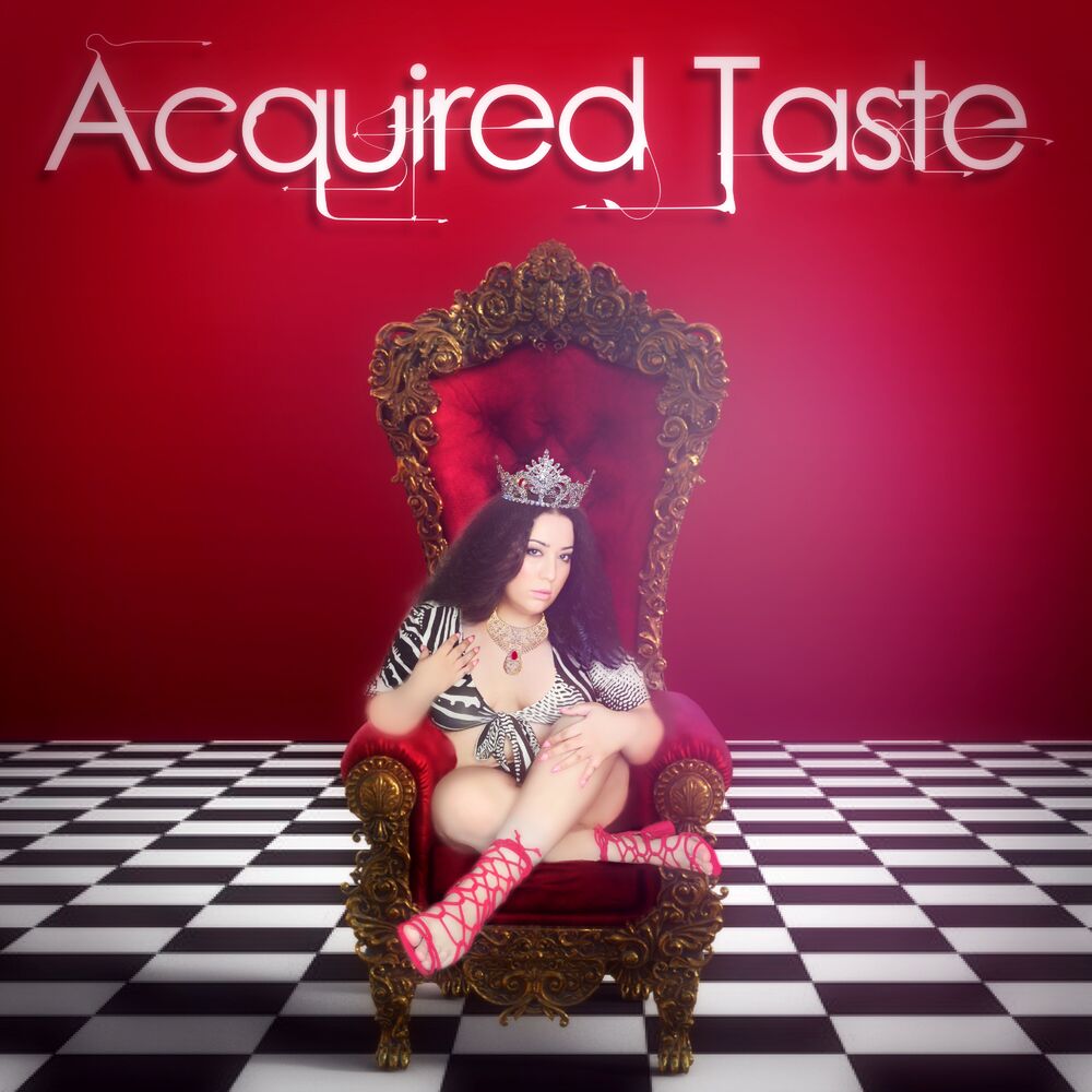 Picture of Acquired Taste