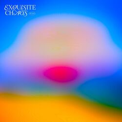 Cover of Exquisite Chaos