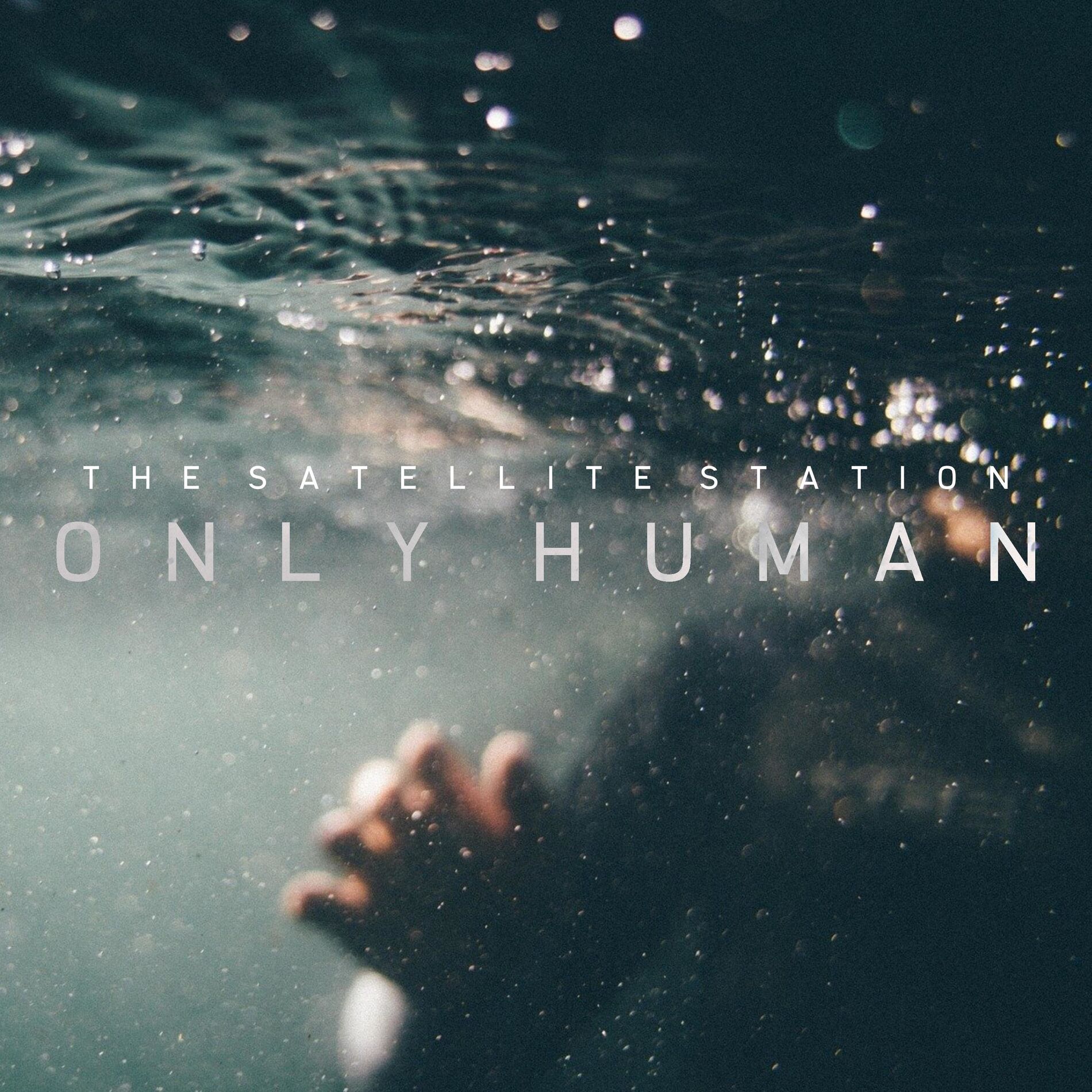 Album cover of Satellites