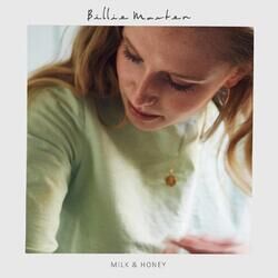 Cover of Milk & Honey