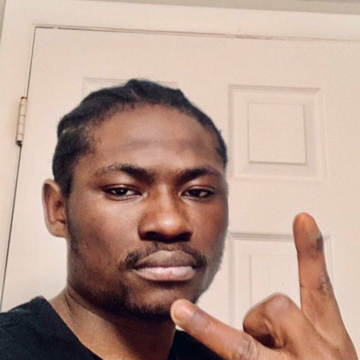 Album cover of BLACK PRIDE