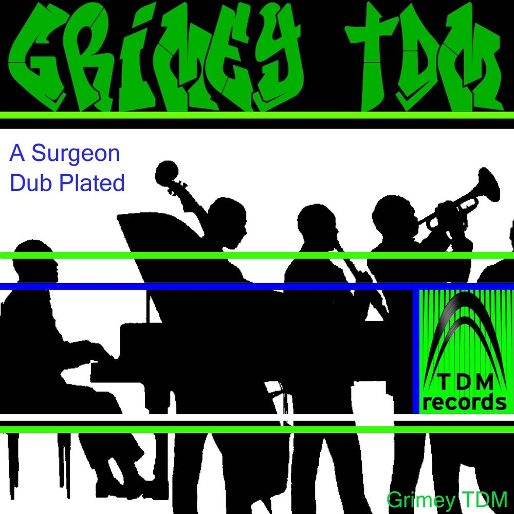 Picture of Dub Plated
