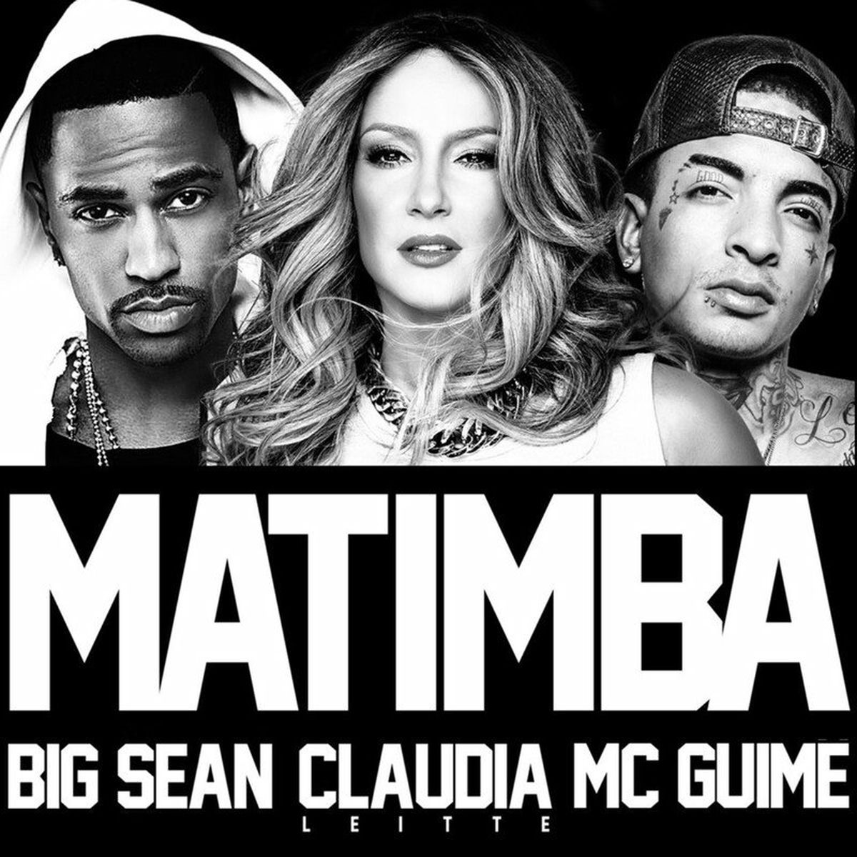 Album cover of Matimba (Remix)