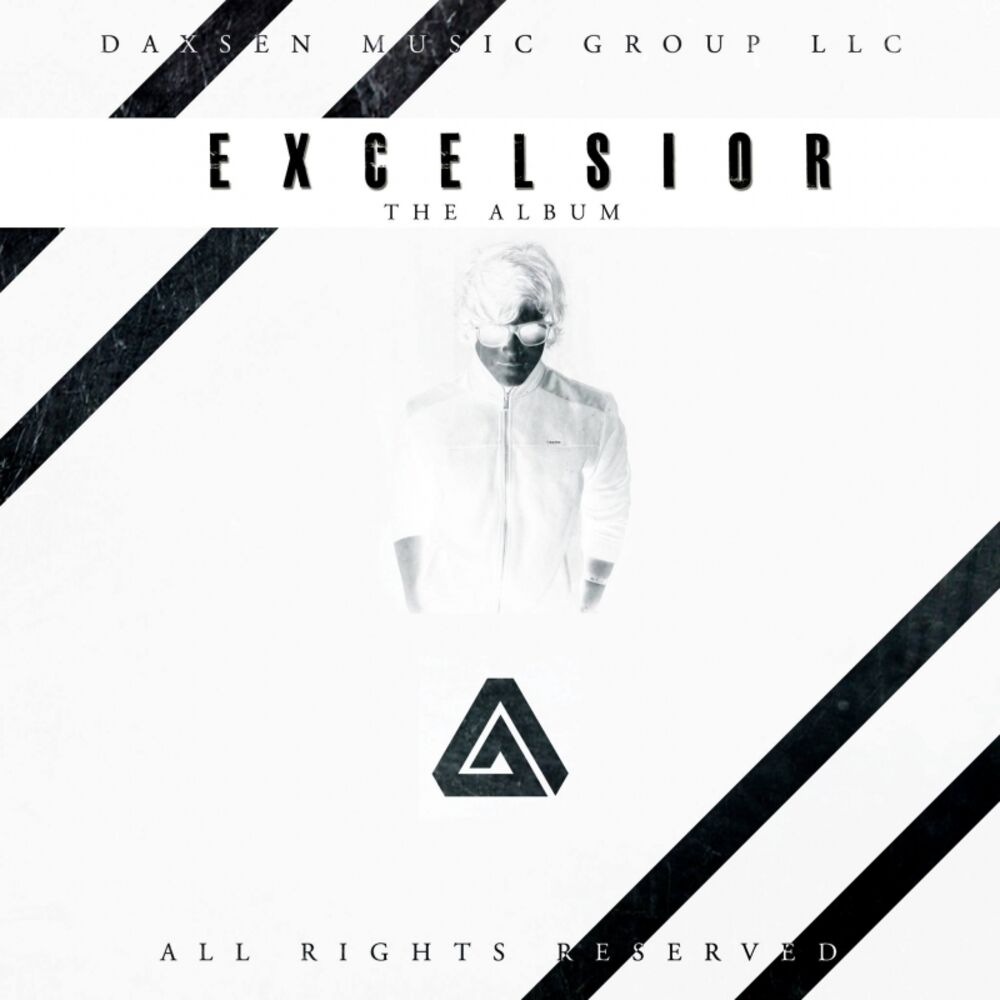 Picture of Excelsior (The Album)