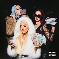 Cover of SORRY (REMIX)
