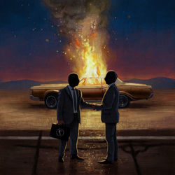 Pochette album
