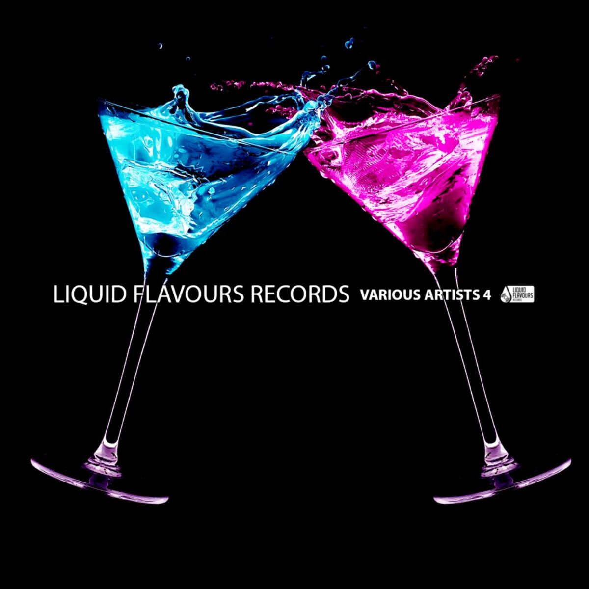 Album cover of Various Artists 4