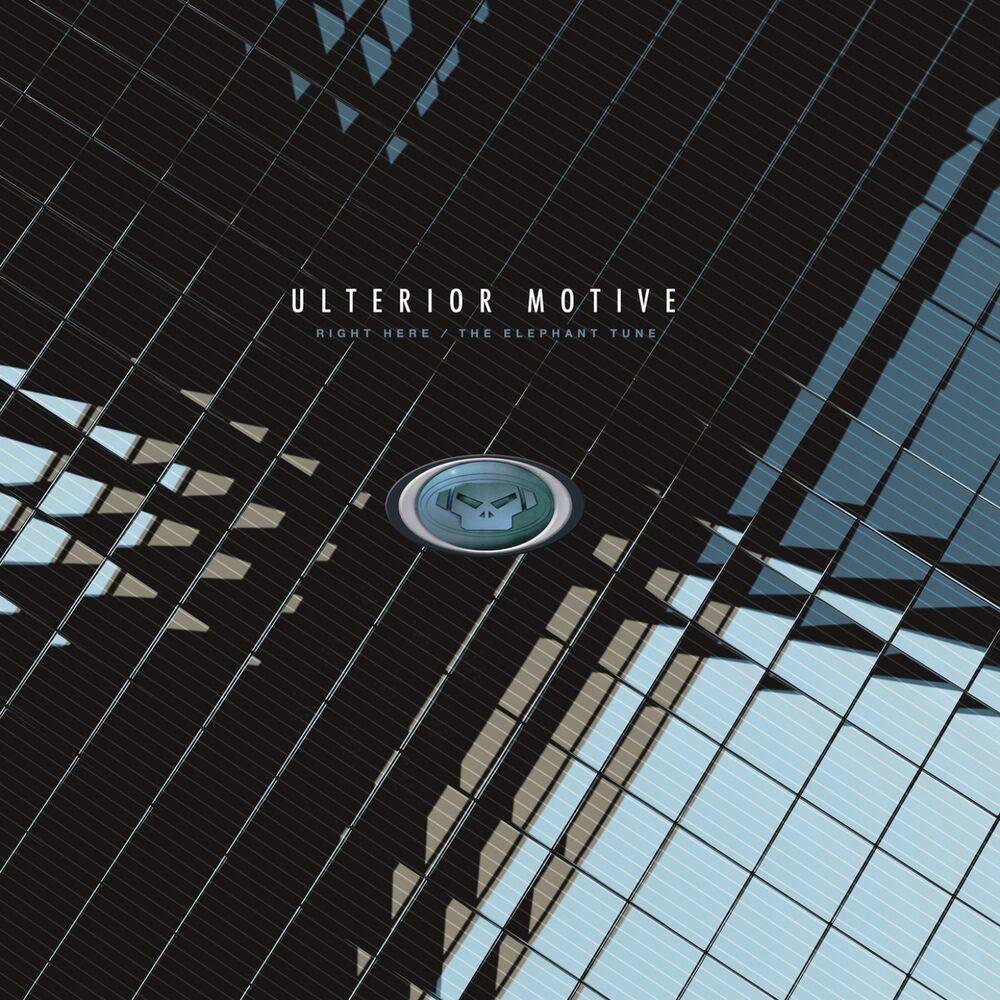 Picture of Right Here / The Elephant Tune