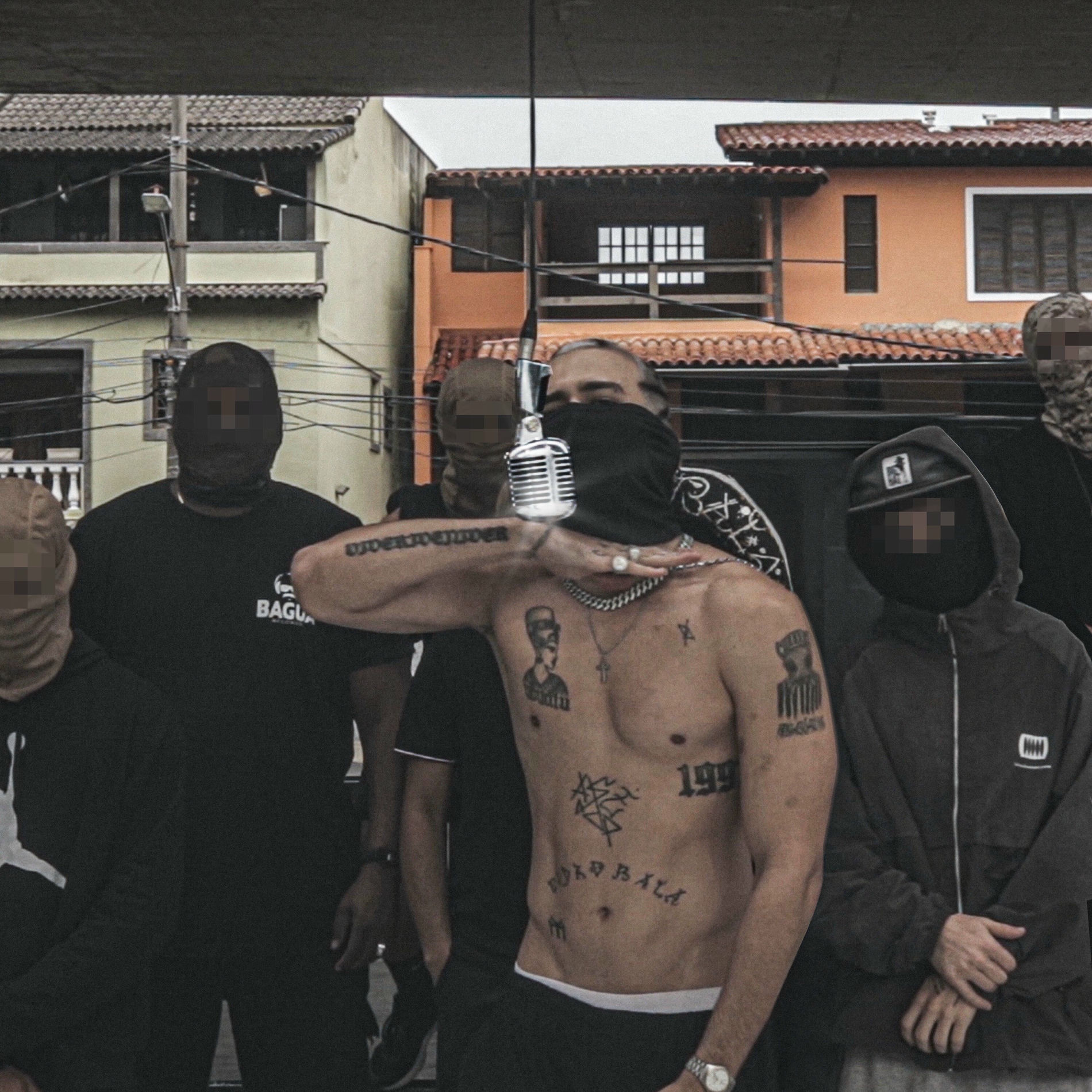 Album cover of Dandara
