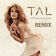 Le temps qu'il faut (Antiyu Radio Edit) by TAL album cover