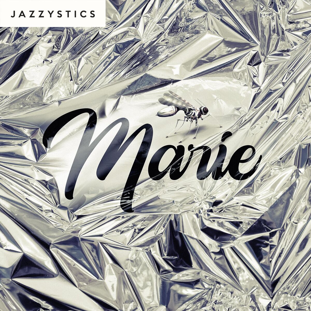Album cover of Marie
