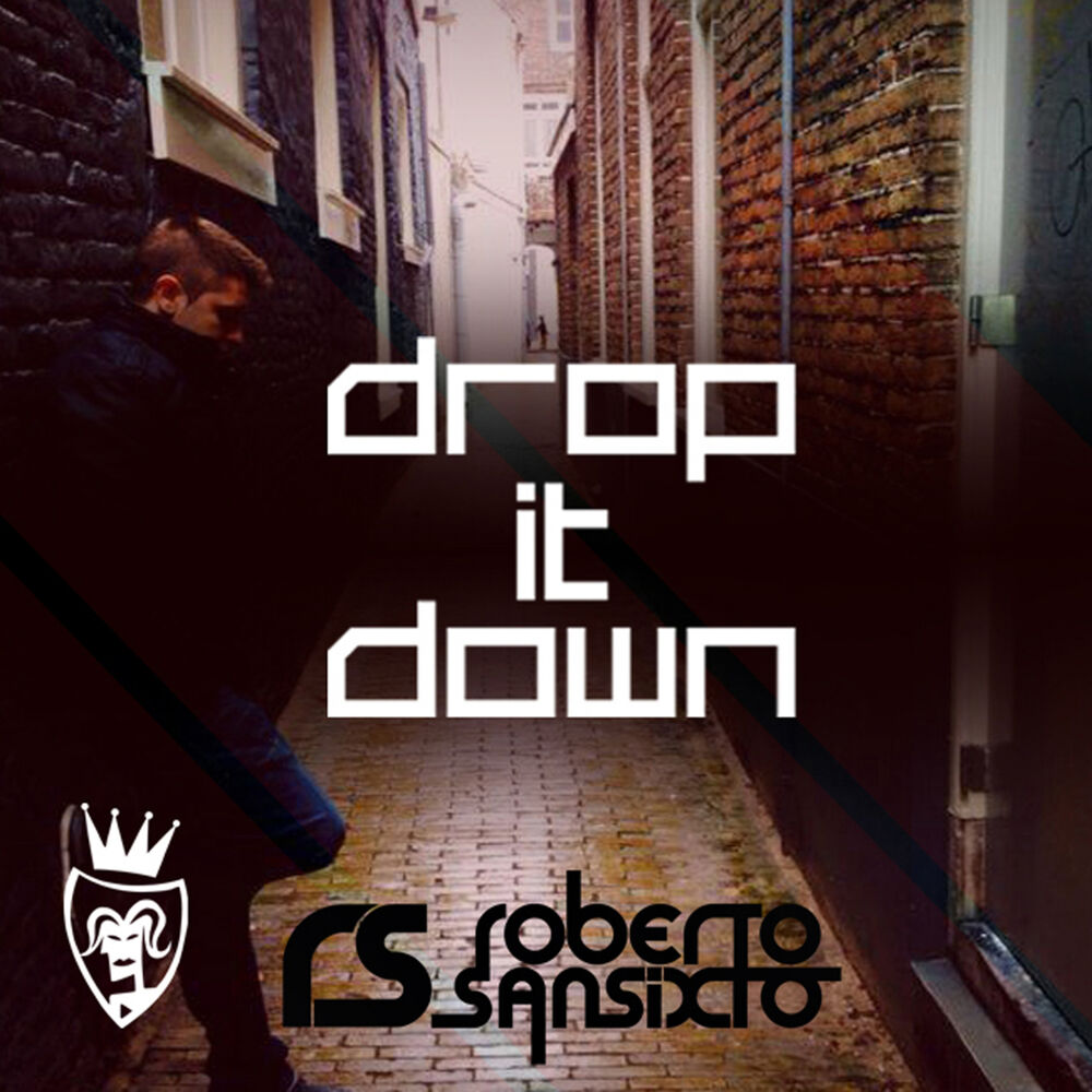 Picture of Drop It Down