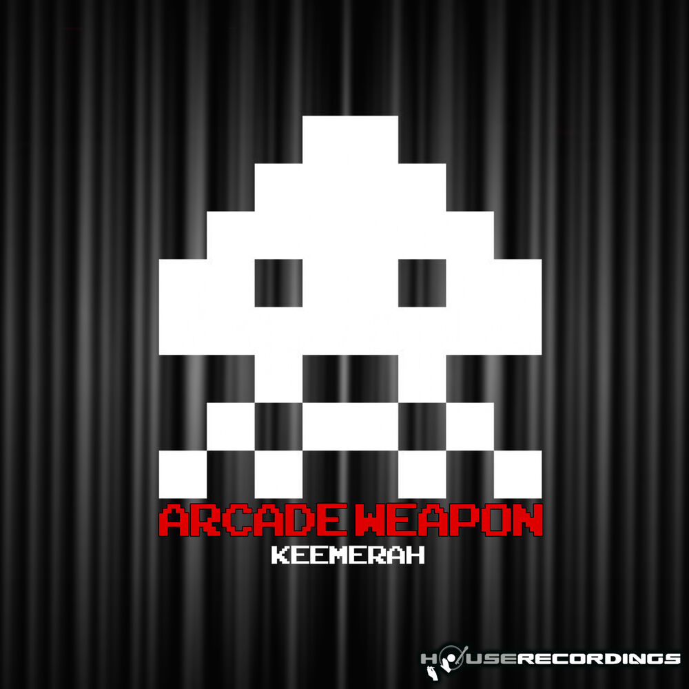 Picture of Arcade Weapon