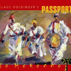 To Morocco