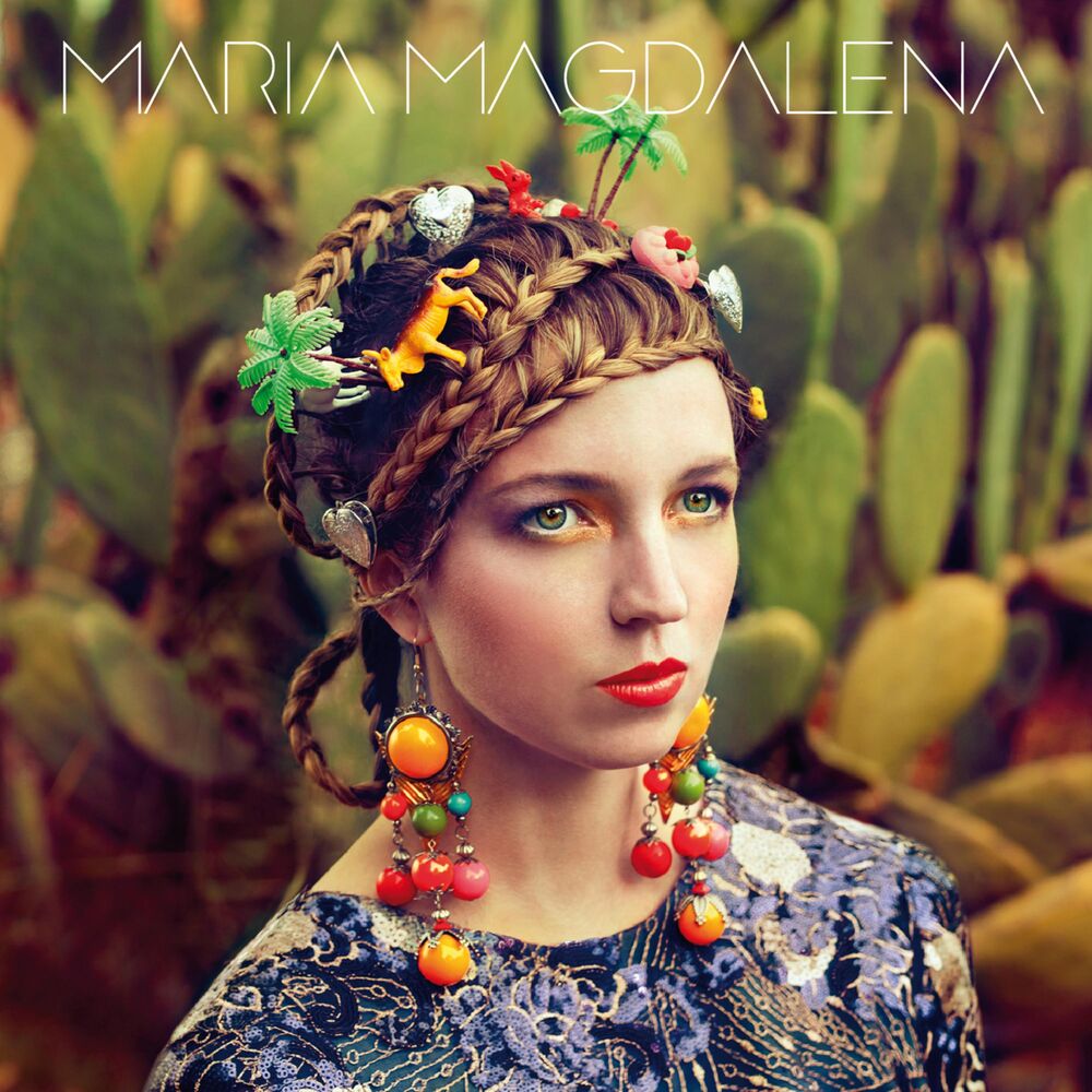 Picture of Maria Magdalena