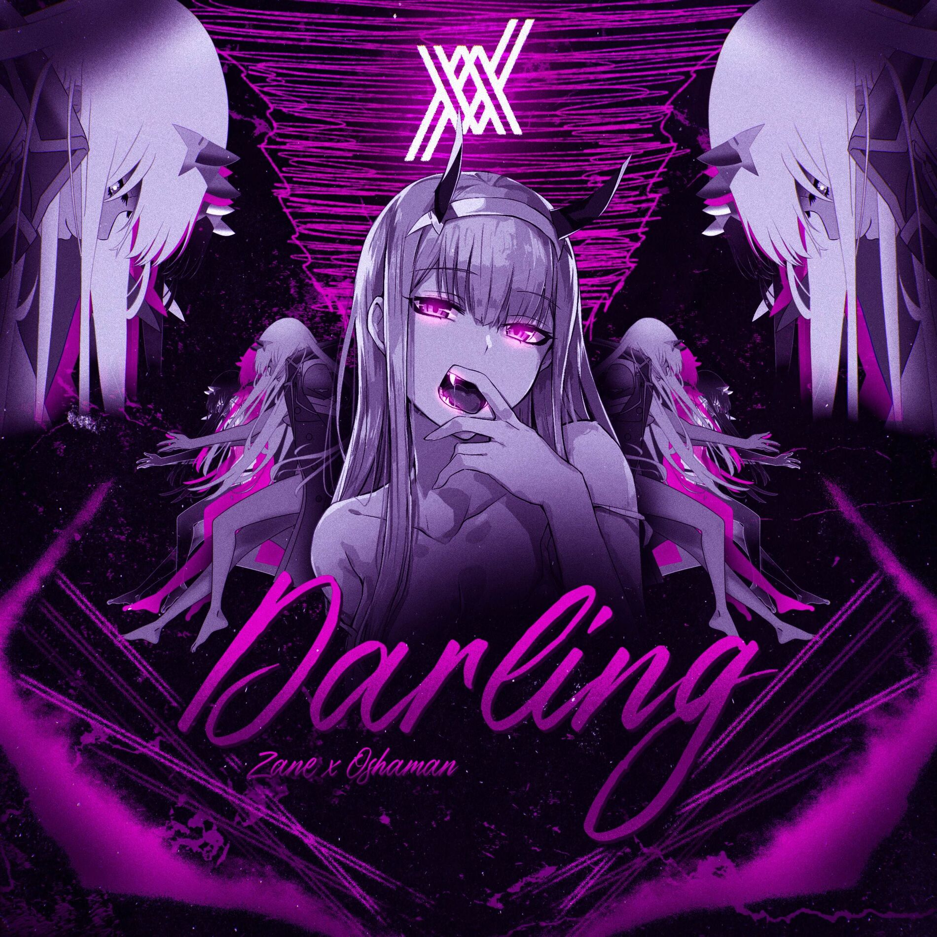 Album cover of Darling