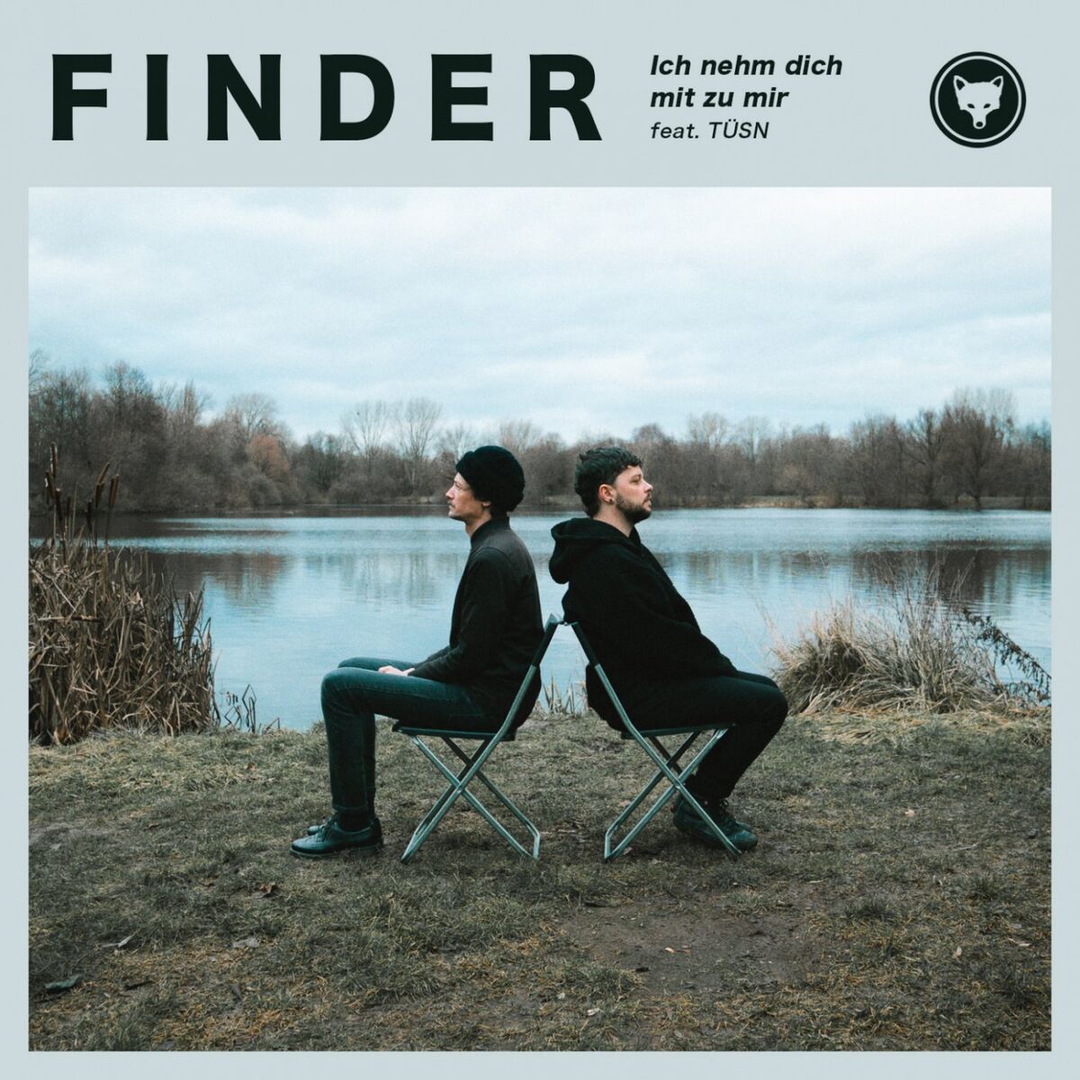 Album cover of Ich nehm dich mit zu mir