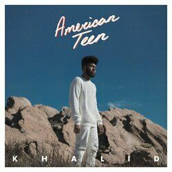 Cover of American Teen