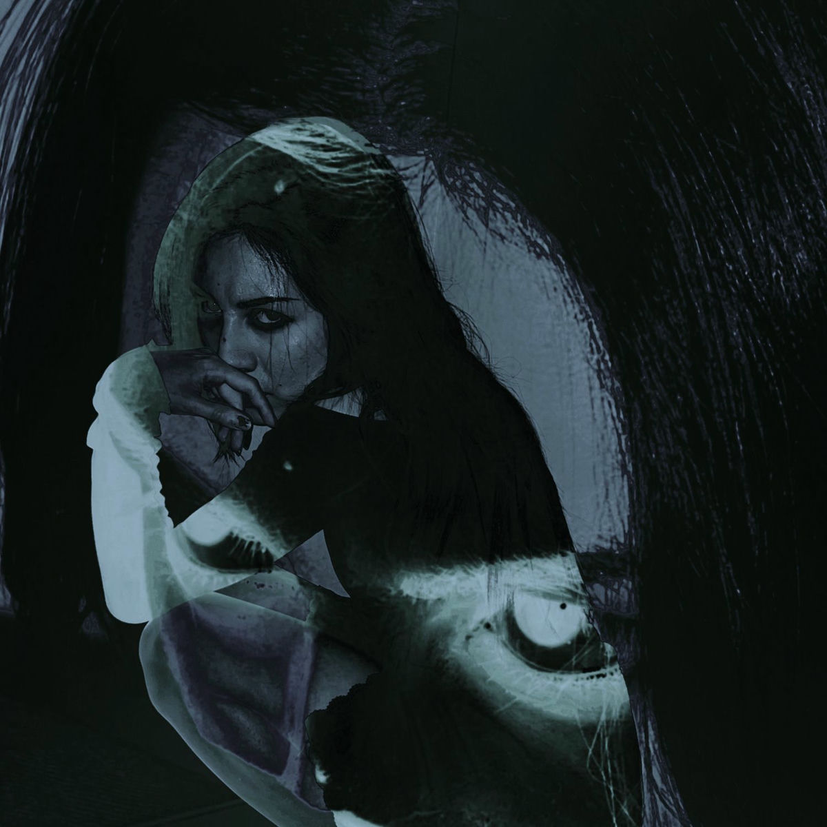 Album cover of OBSESSIONS