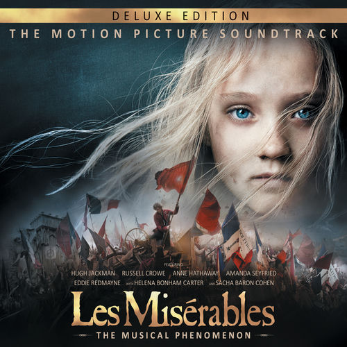Do You Hear The People Sing? by Aaron Tveit - 79 BPM