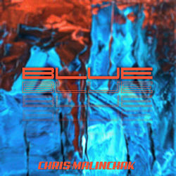 Capa de Blue