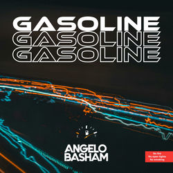 Cover of GASOLINE by undefined