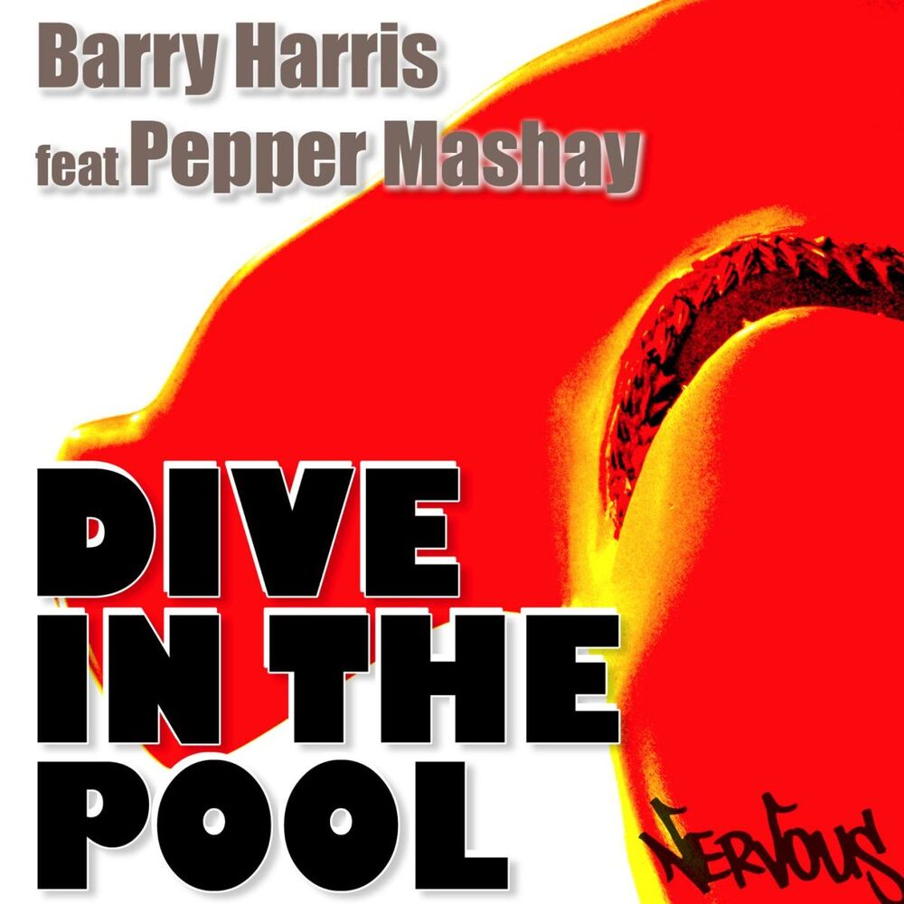 Picture of Dive In The Pool 2008 (feat. Pepper Mashay)