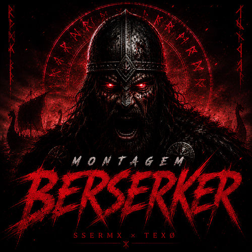 MONTAGEM BERSERKER